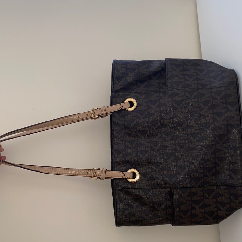 Michael Kors Tote Bag